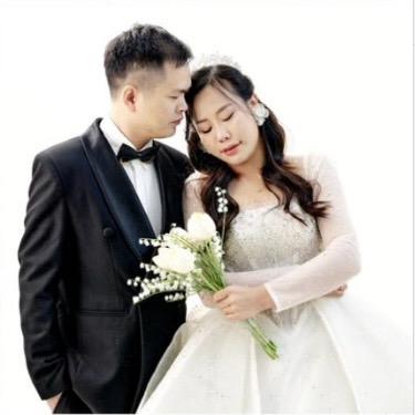中越夫妻菲菲