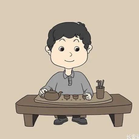 🌈不懂茶还开心喝茶🍵