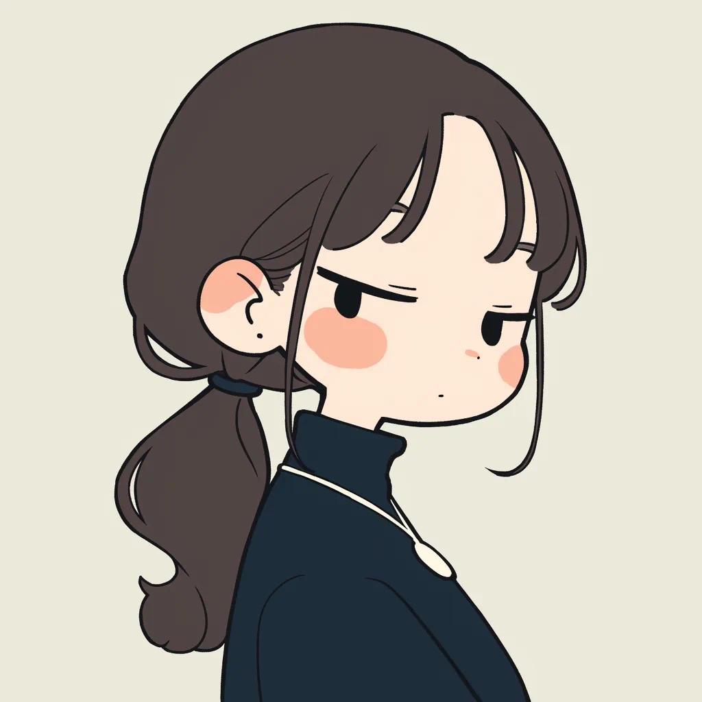爱吃鱼的喵/•᷅•᷄\୭