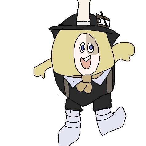 魔管黑