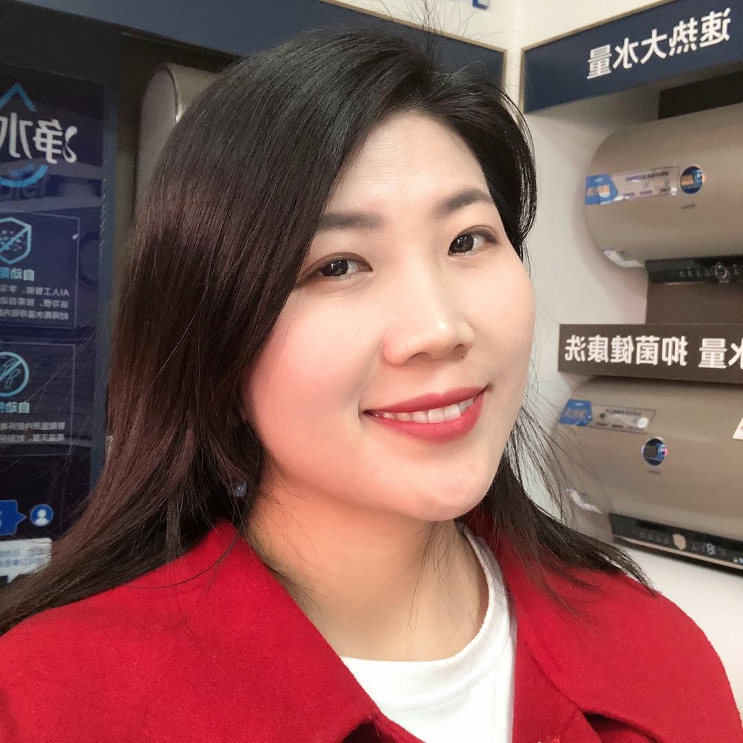 海尔热水器(亿联店)专用号