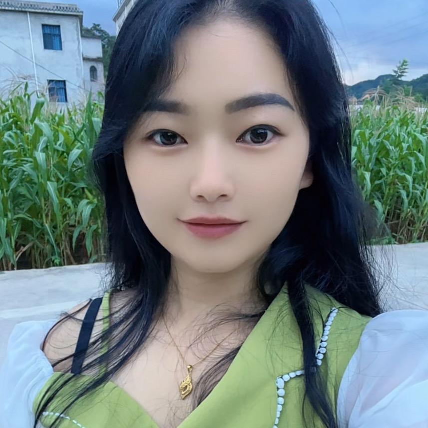 丽丽💘