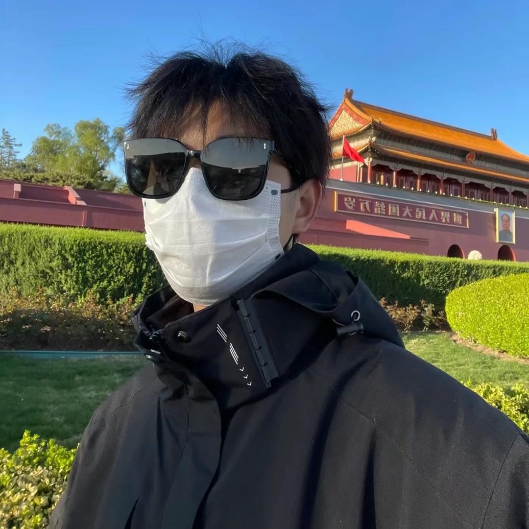 阿远（北京春季直播中🔥）