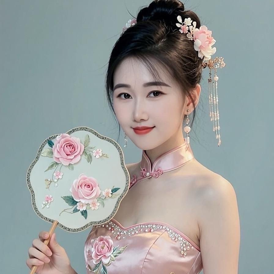 依💗依