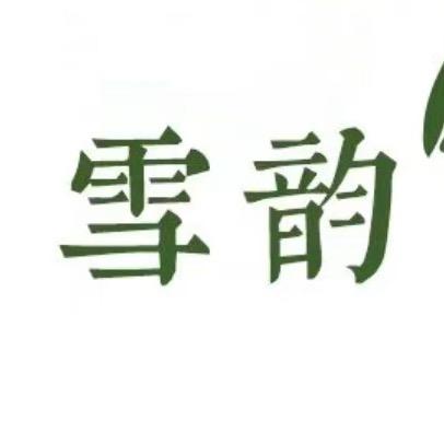 雪韵悠茶-安吉白茶