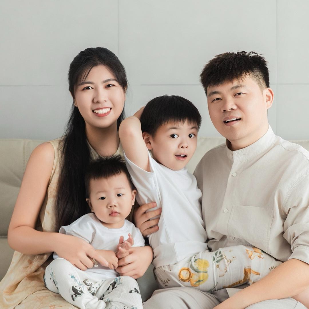 米多是小六呀