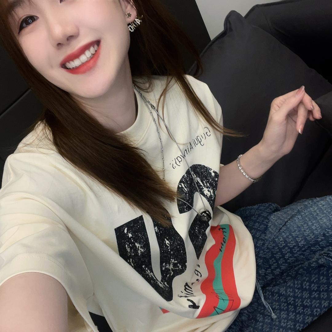 芈芈女装自制