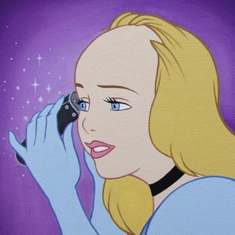 叭拉拉