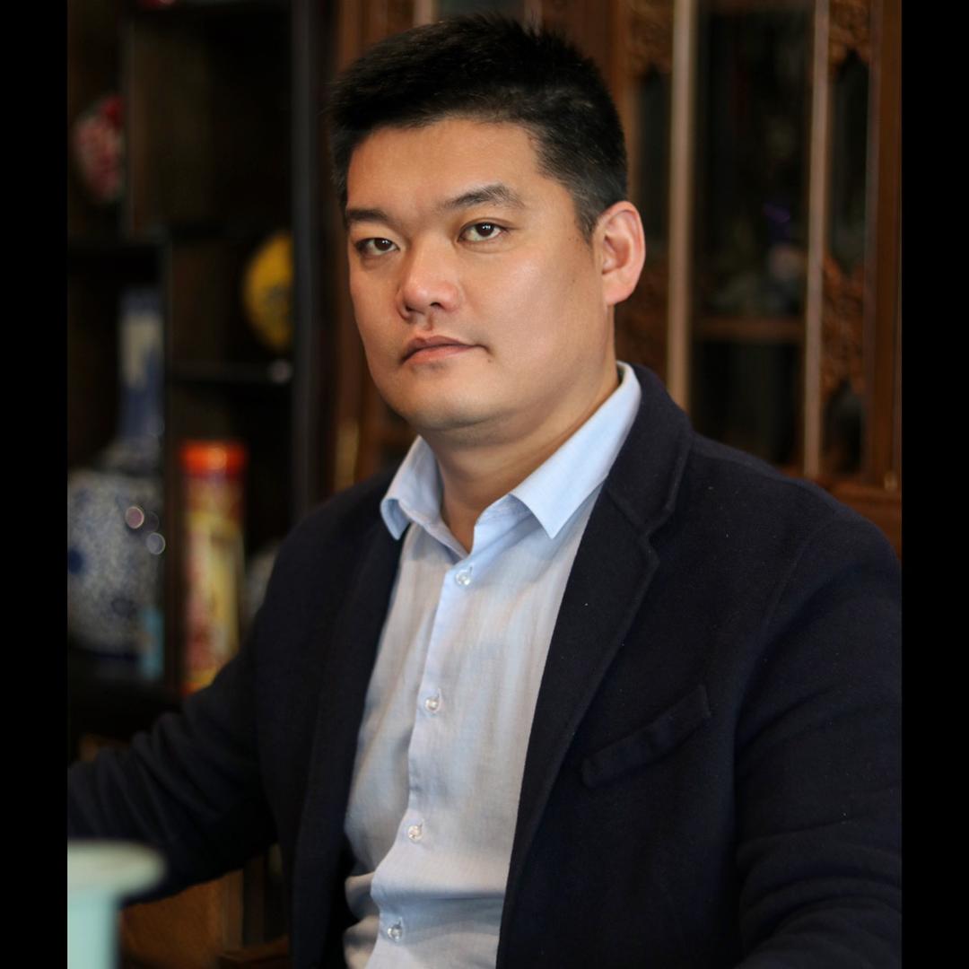 晓峰