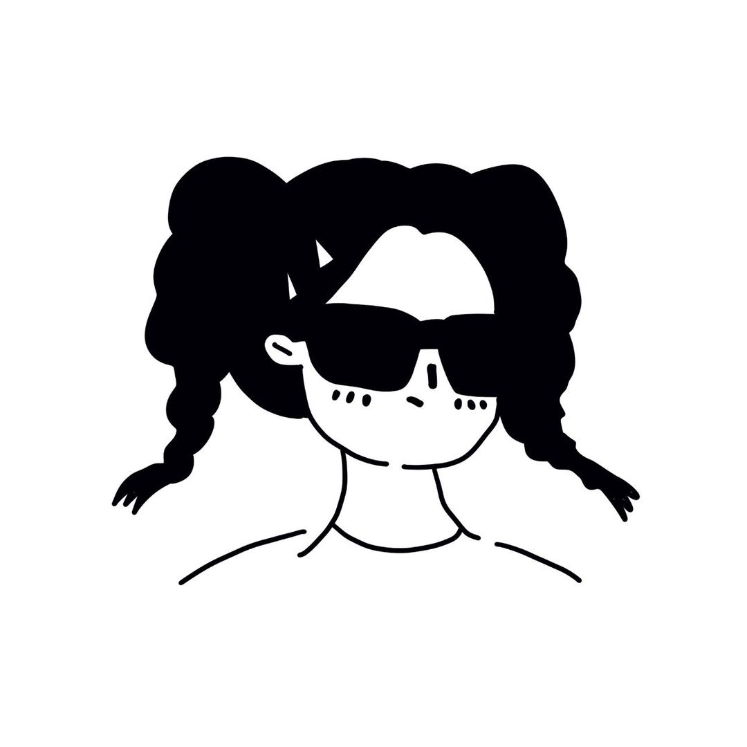 楠楠睡不醒-