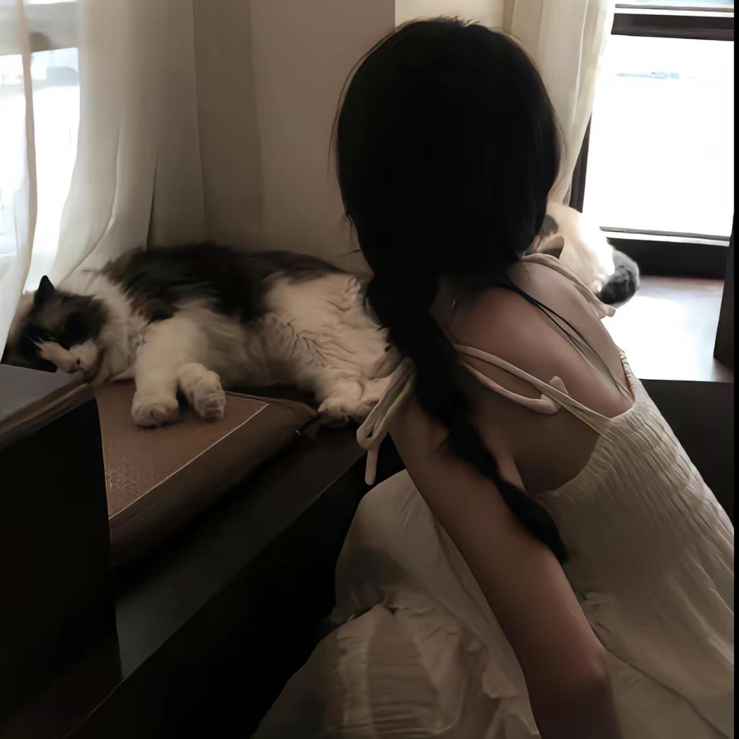 小猫不懂爱.