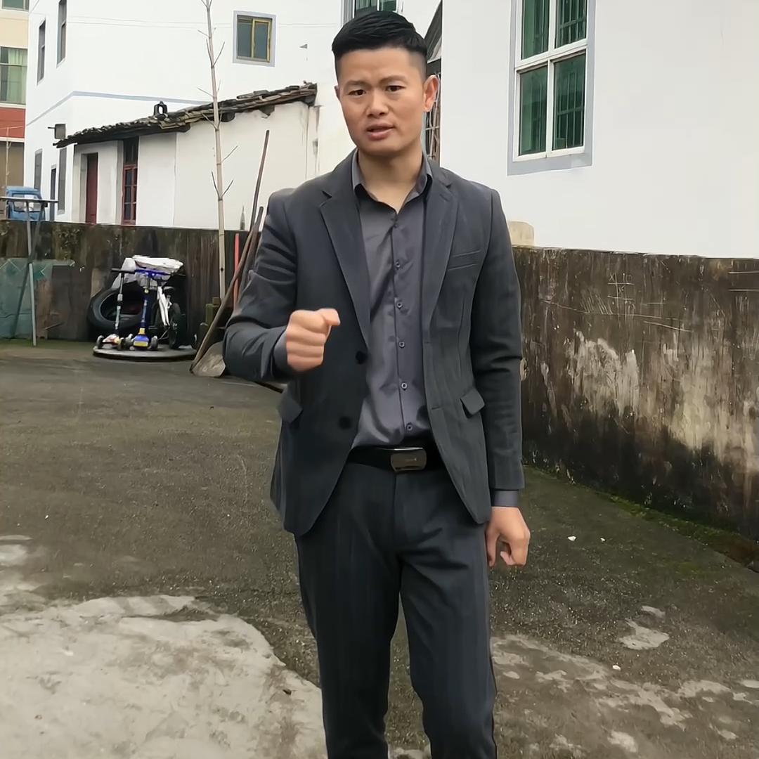峰波哥