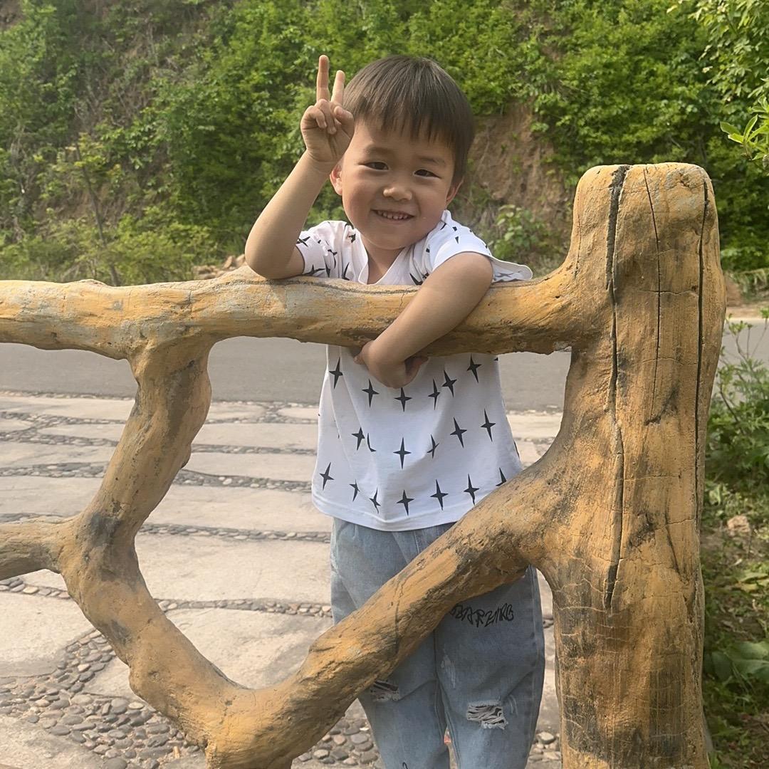 无名小姐姐