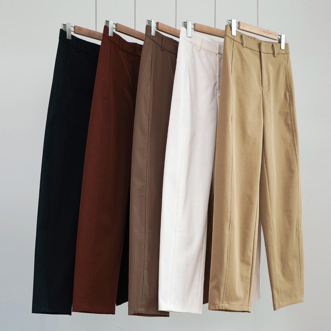 依香轻奢品质-女装