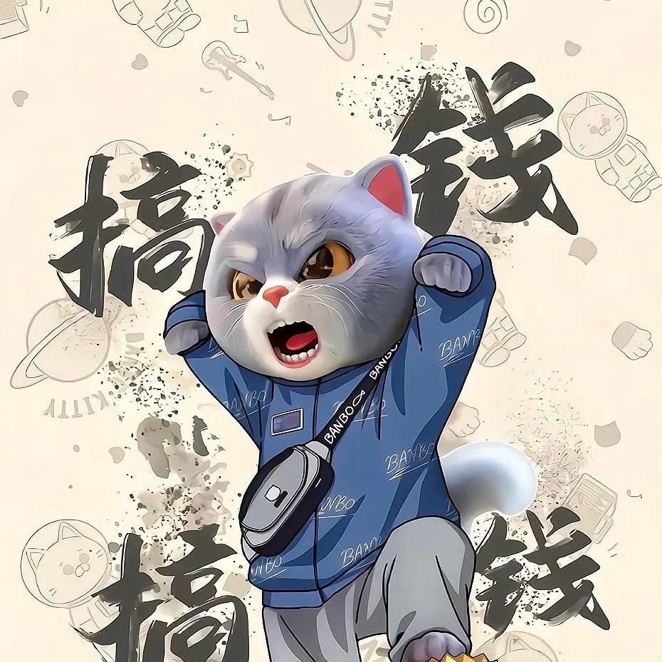 阳阳（摆摊团队）