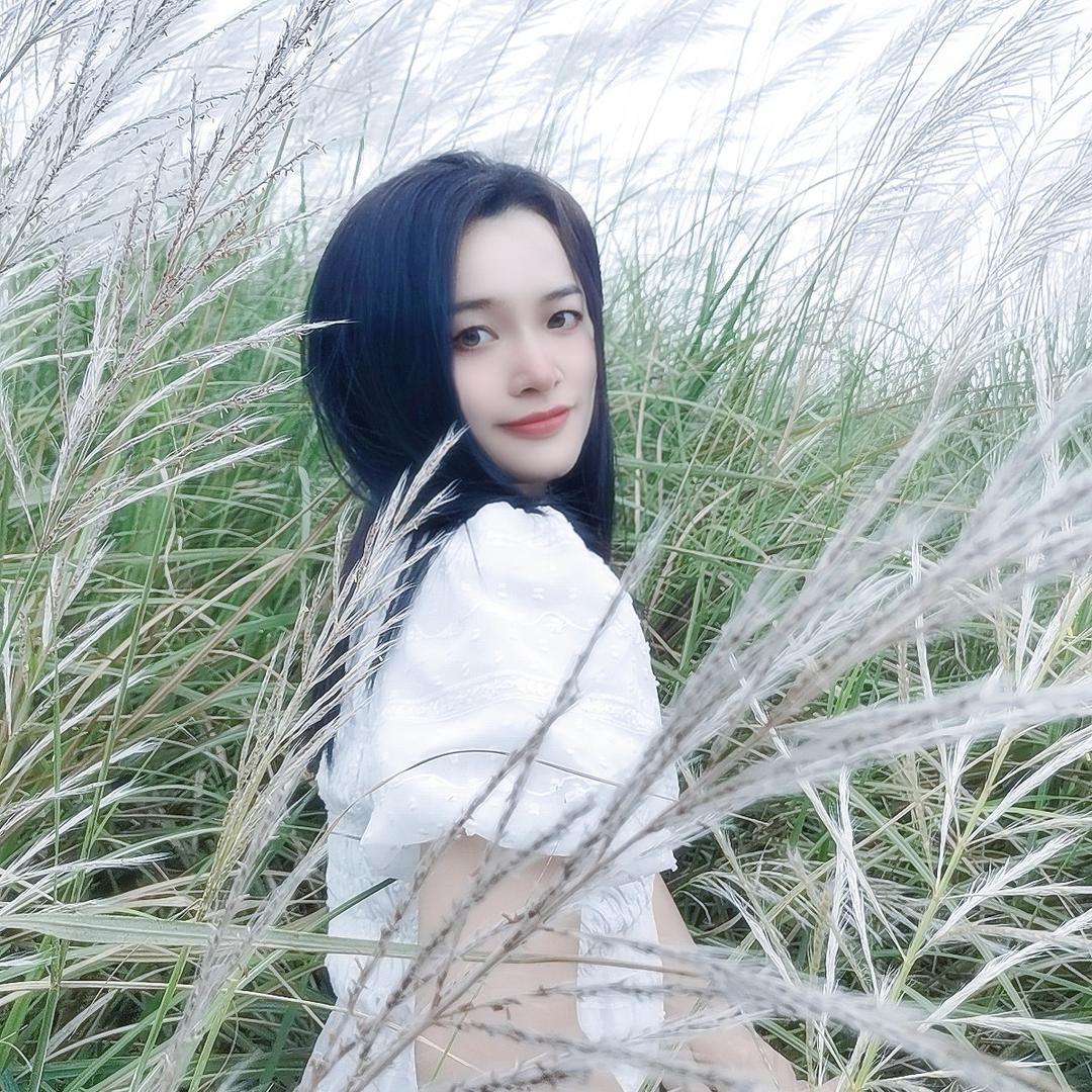 九姑娘超幸运