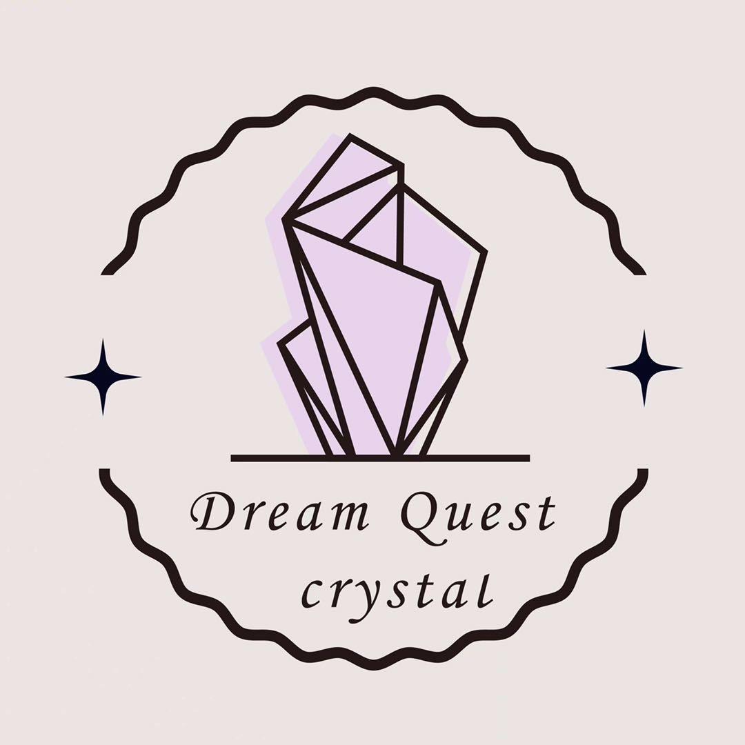 DREAMQUEST原创水晶