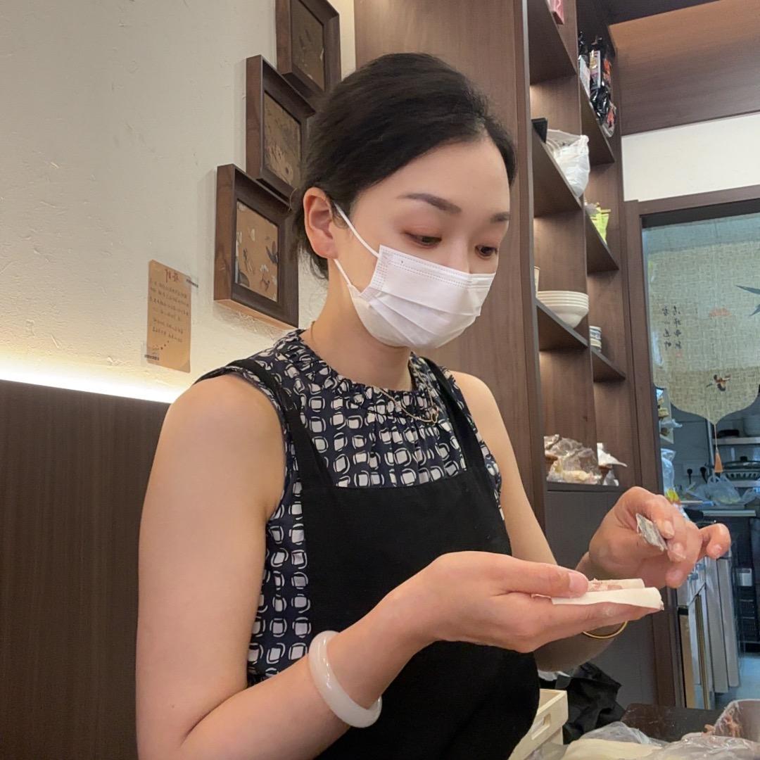 发财馄饨糖水(宝龙店)官方号