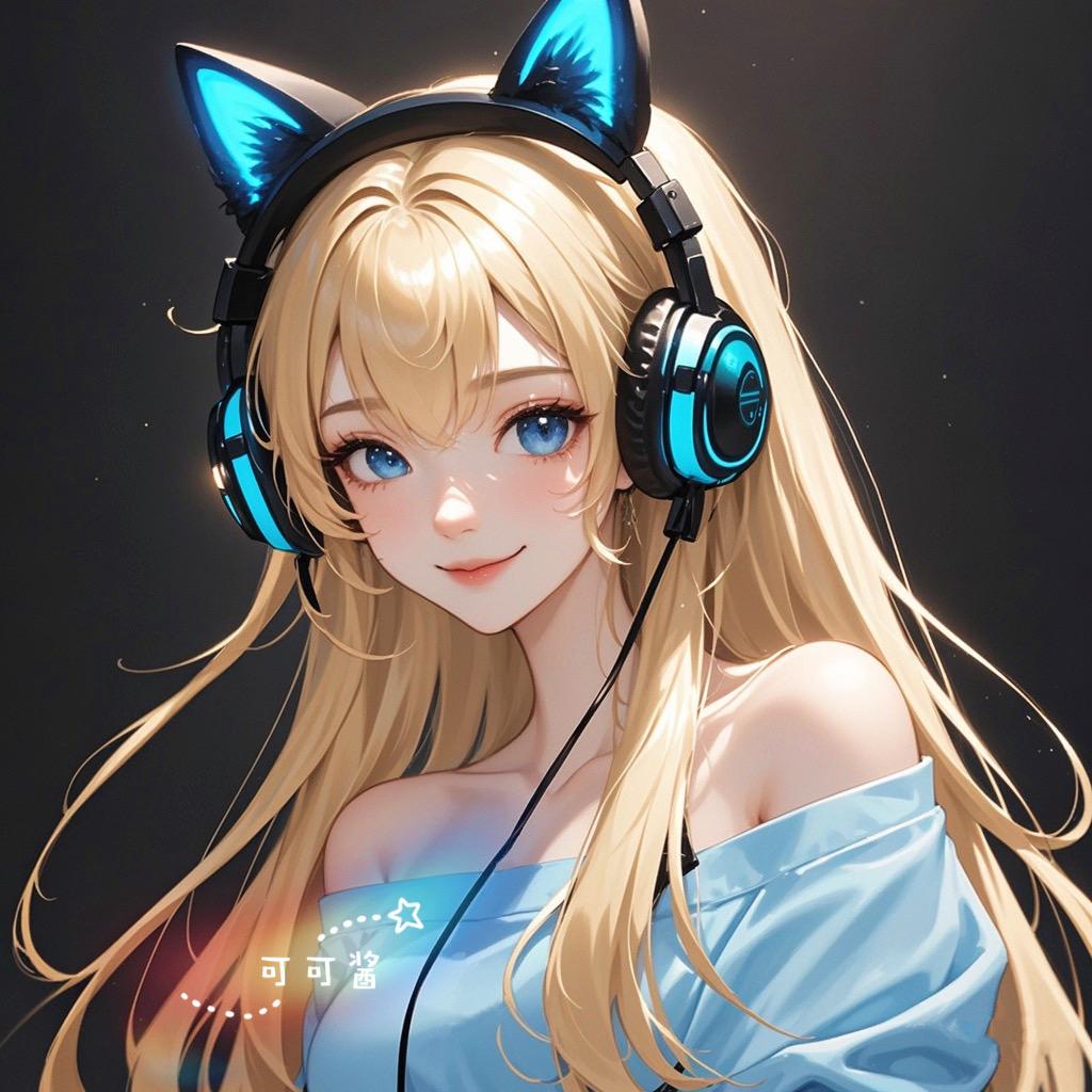 游戏猛主可可酱🦋