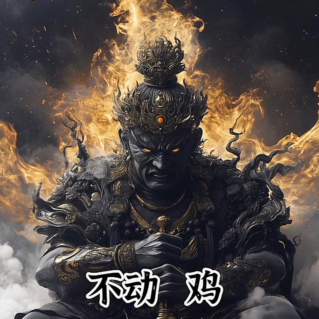 不动季