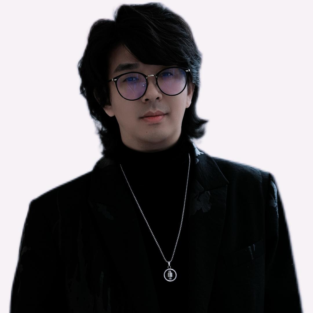 温江 气质烫染  乔皓·时尚  杨老师