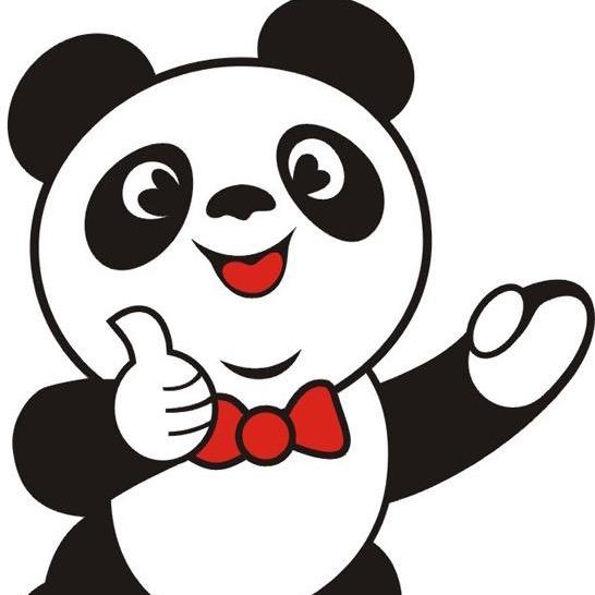 小熊猫º