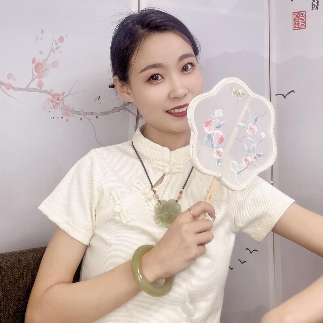 李阿花玉石珠宝店