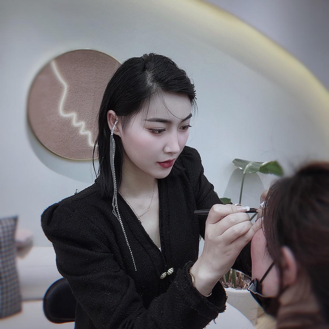 恋姿魅.炫影美学店专用号