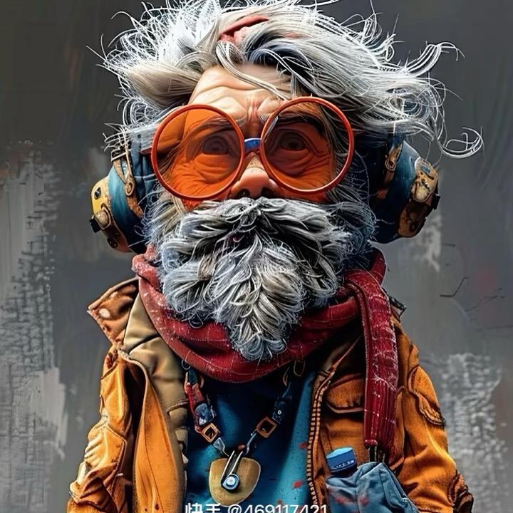 👴🏻