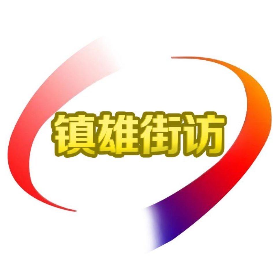 镇雄街访