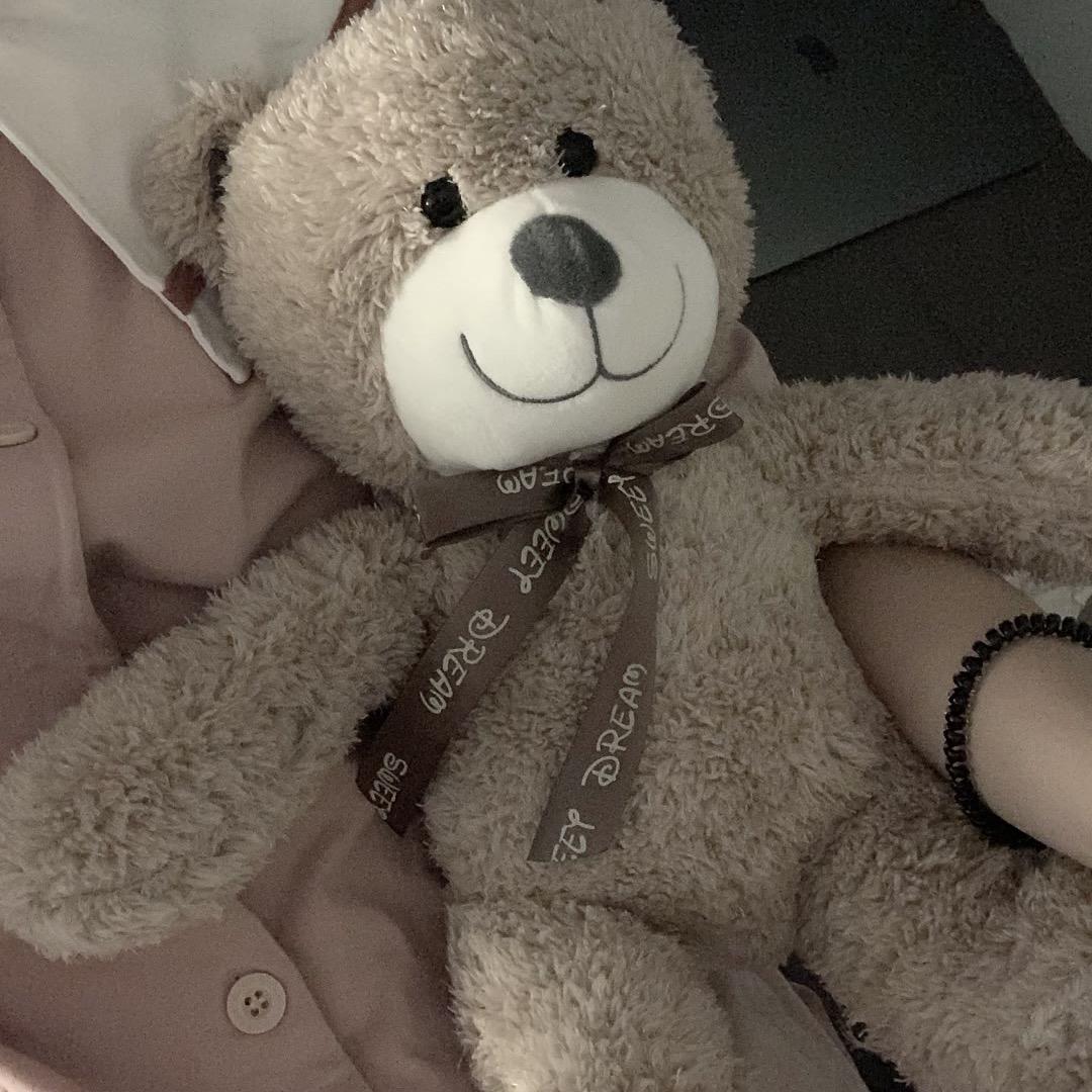 数星星的月亮🌙
