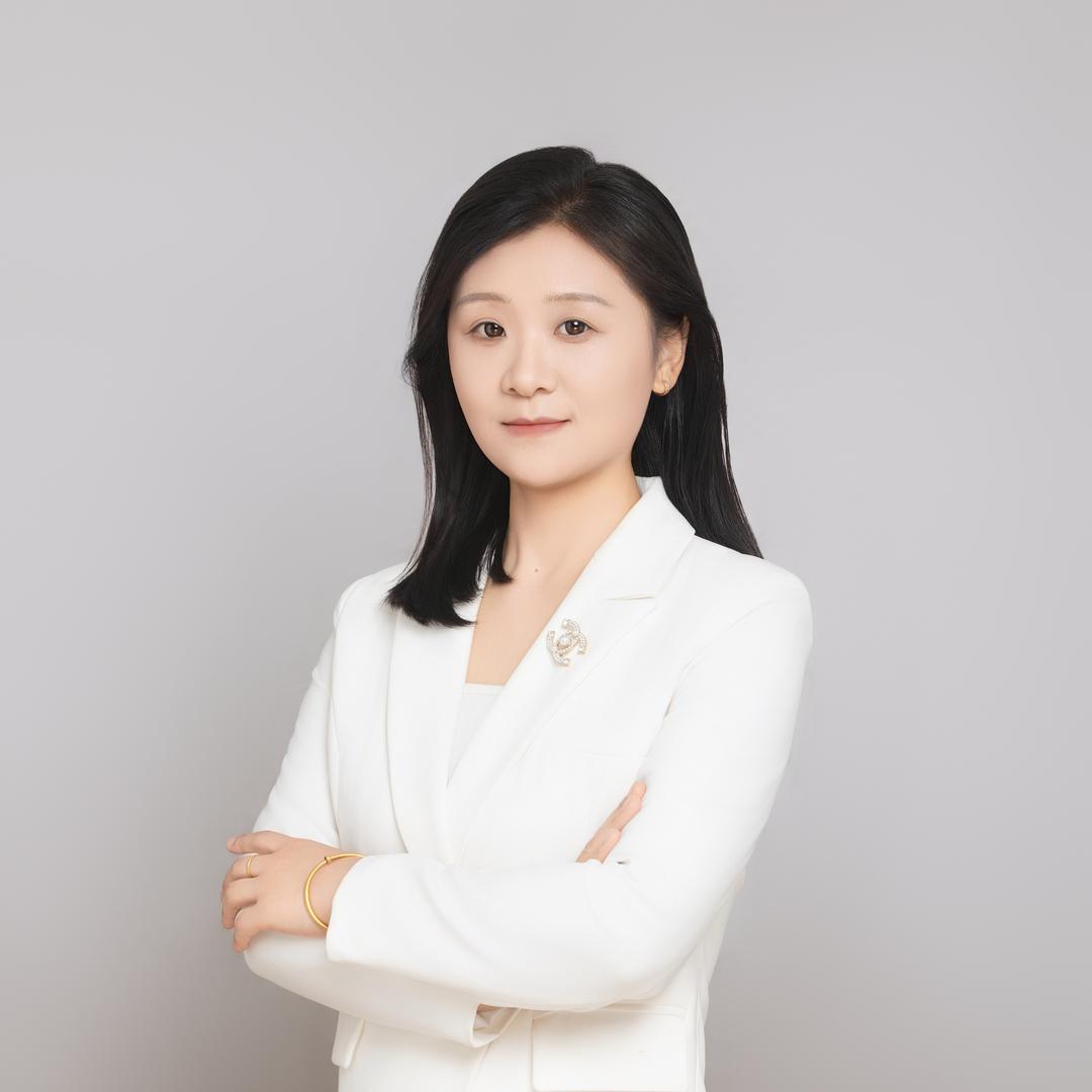 亮一嗓·园园
