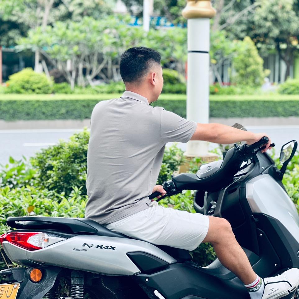 潮州市安桔汽车贸易有限公司