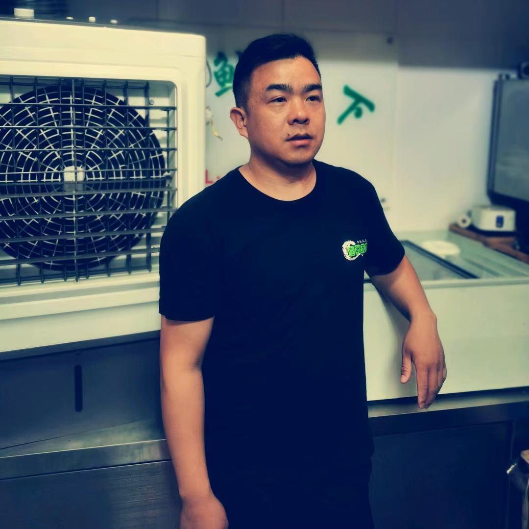 壹鱿天下（刚哥铁板鱿鱼）