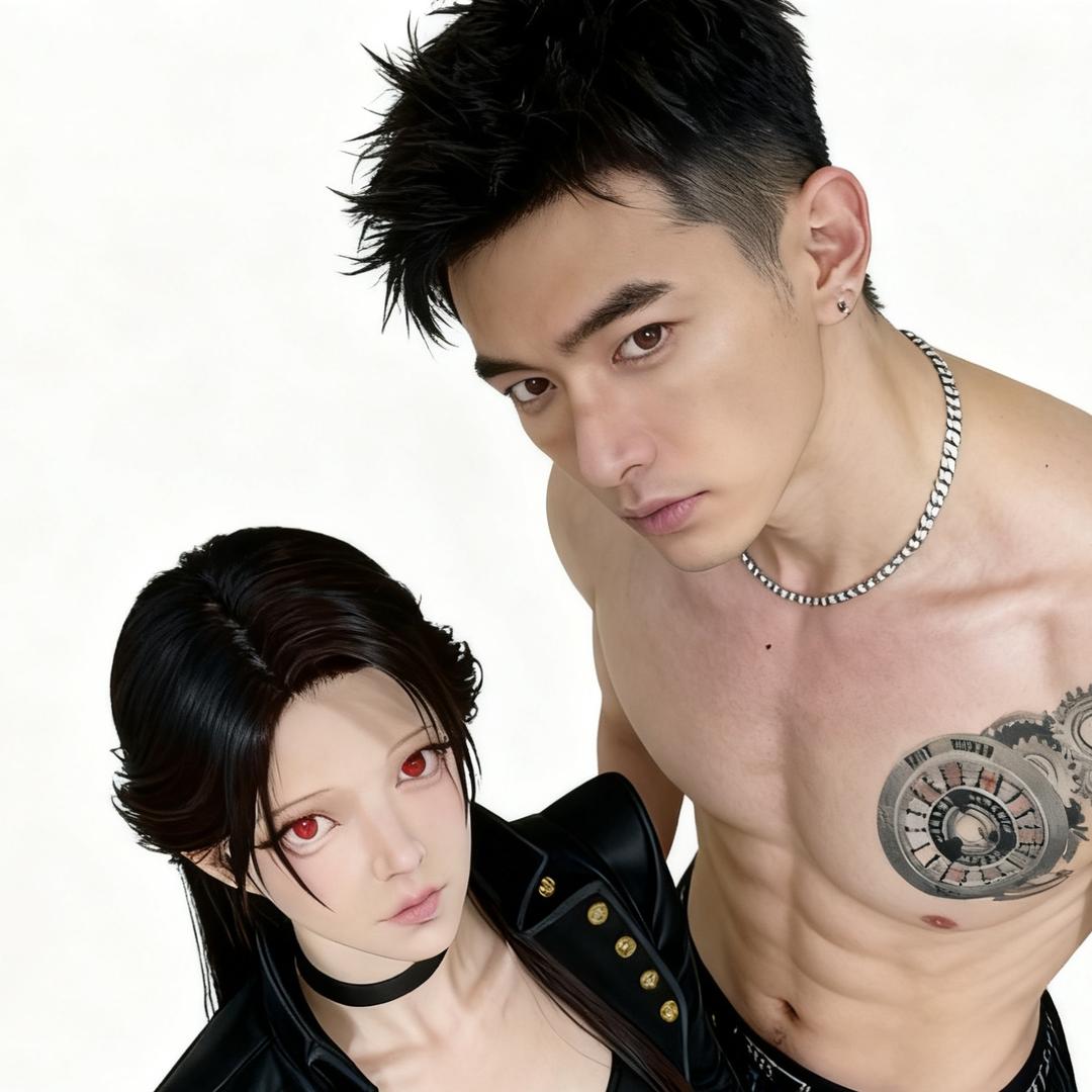 豆奶宗主（永劫无间）