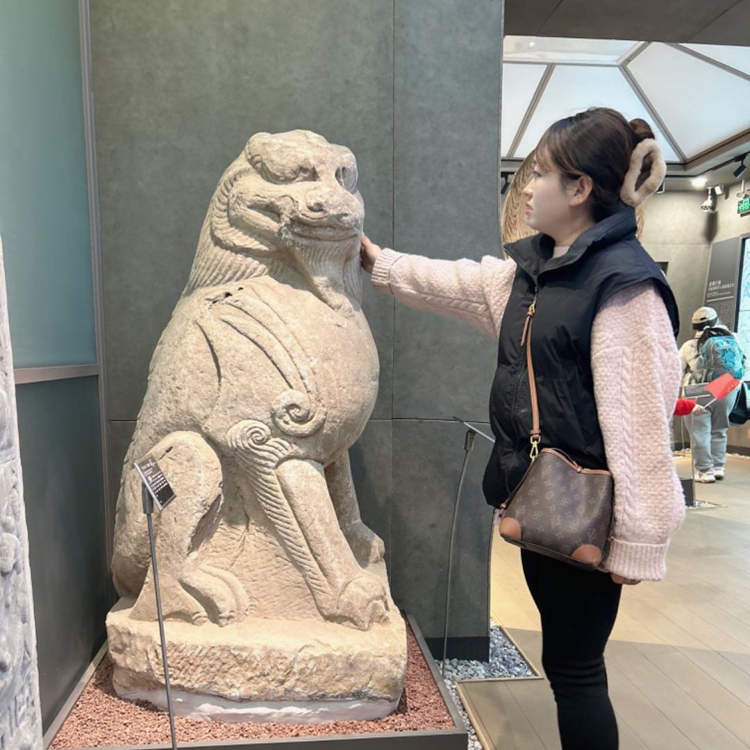 寻石记 古石空间