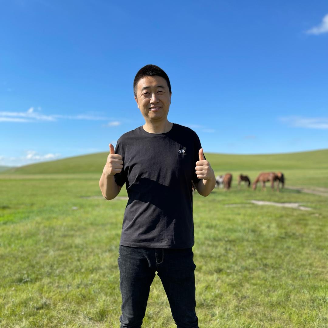 新德戈都风干肉制品
