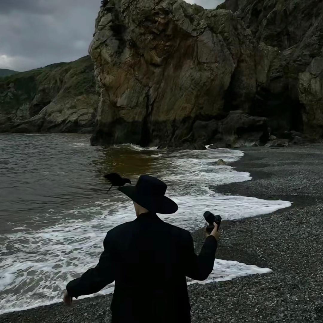 摄影师阿昊@抖音