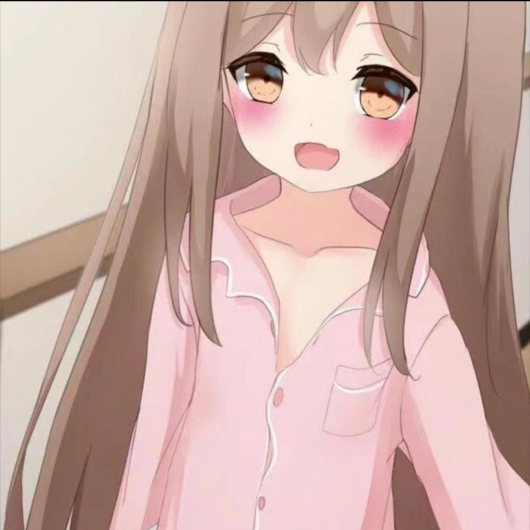 又可爱了u