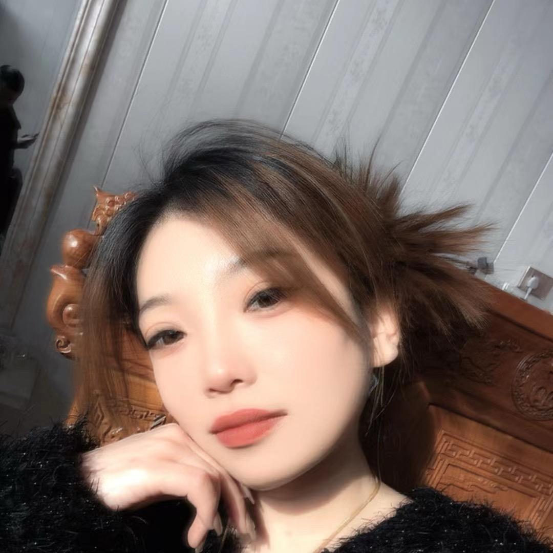 小小白💕