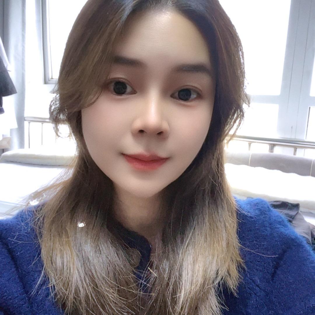 姝姝～