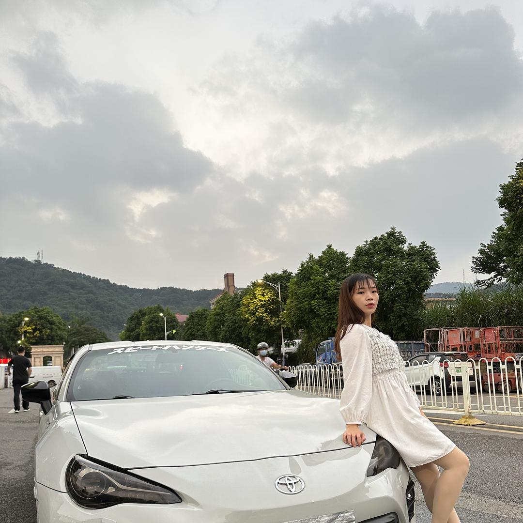 啊燕麦车（大量收车）