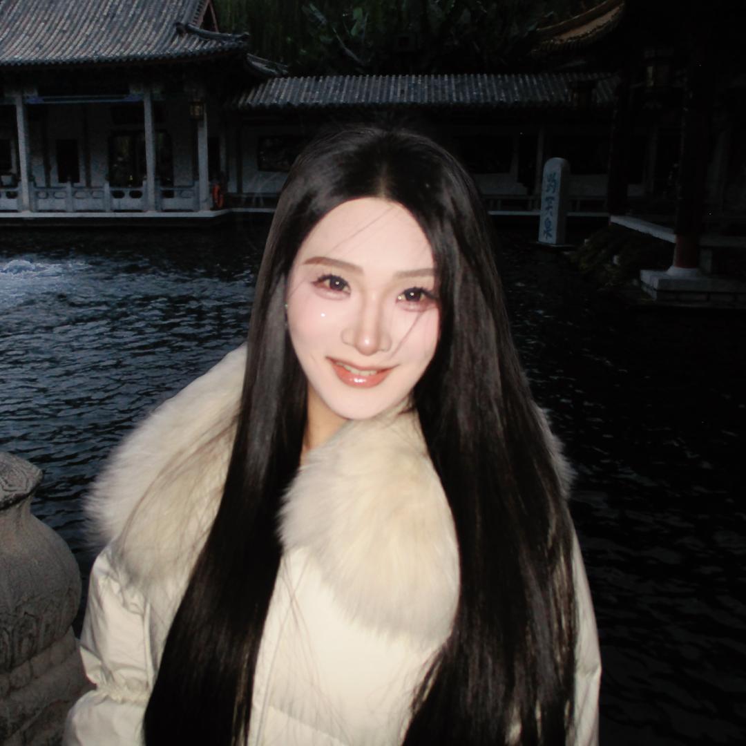 刘姐驾到12.10🎂