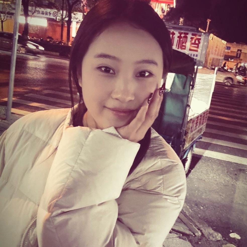 是小李呀🧚‍♀️