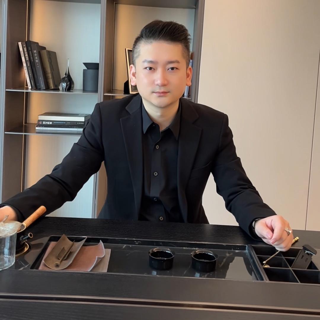 林先生🔥
