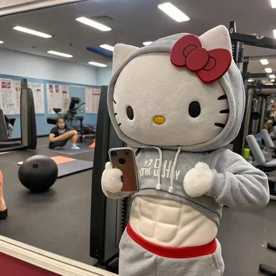 今天不练腿明天不练腿，那就今天明天都练腿