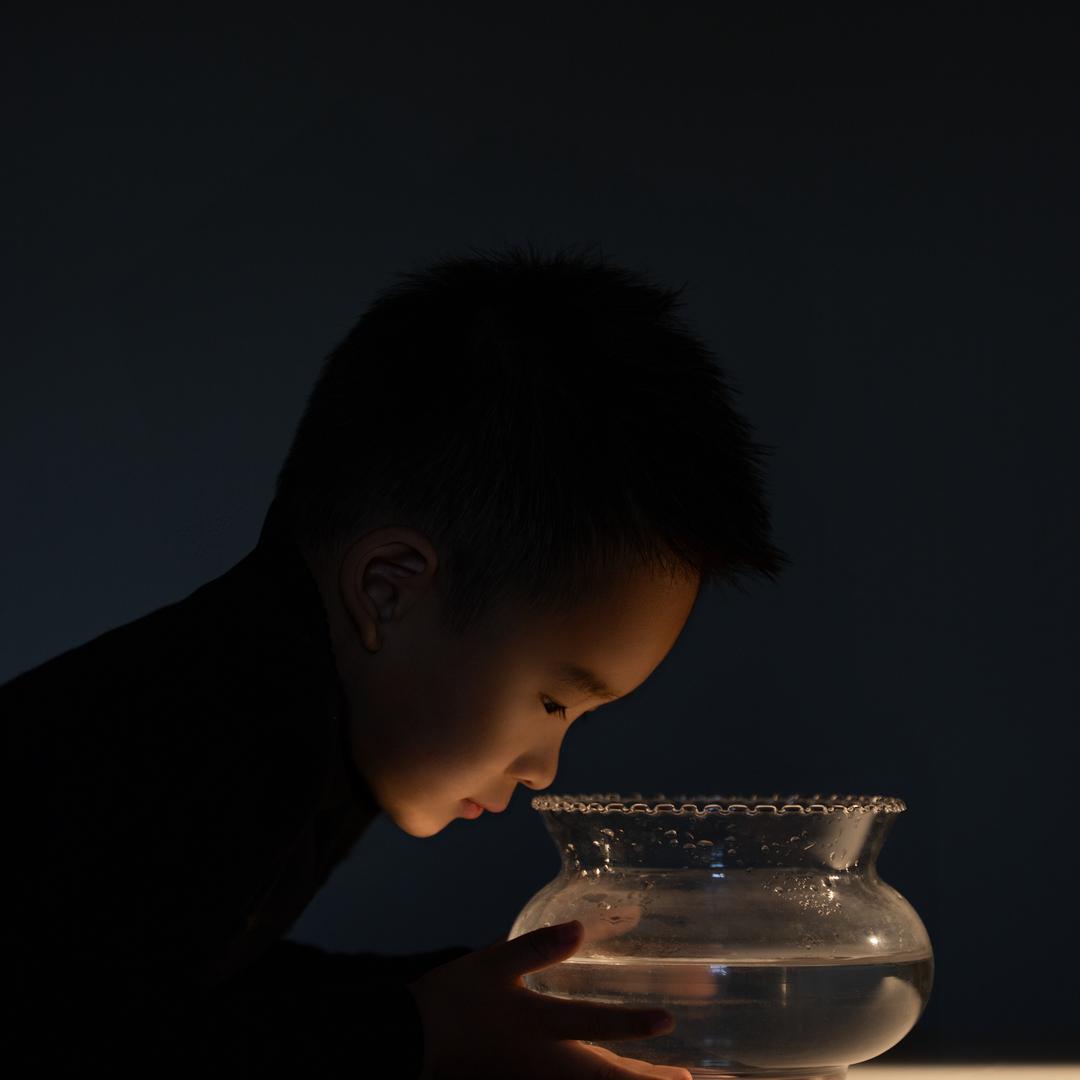 海豚小象儿童家庭影像馆