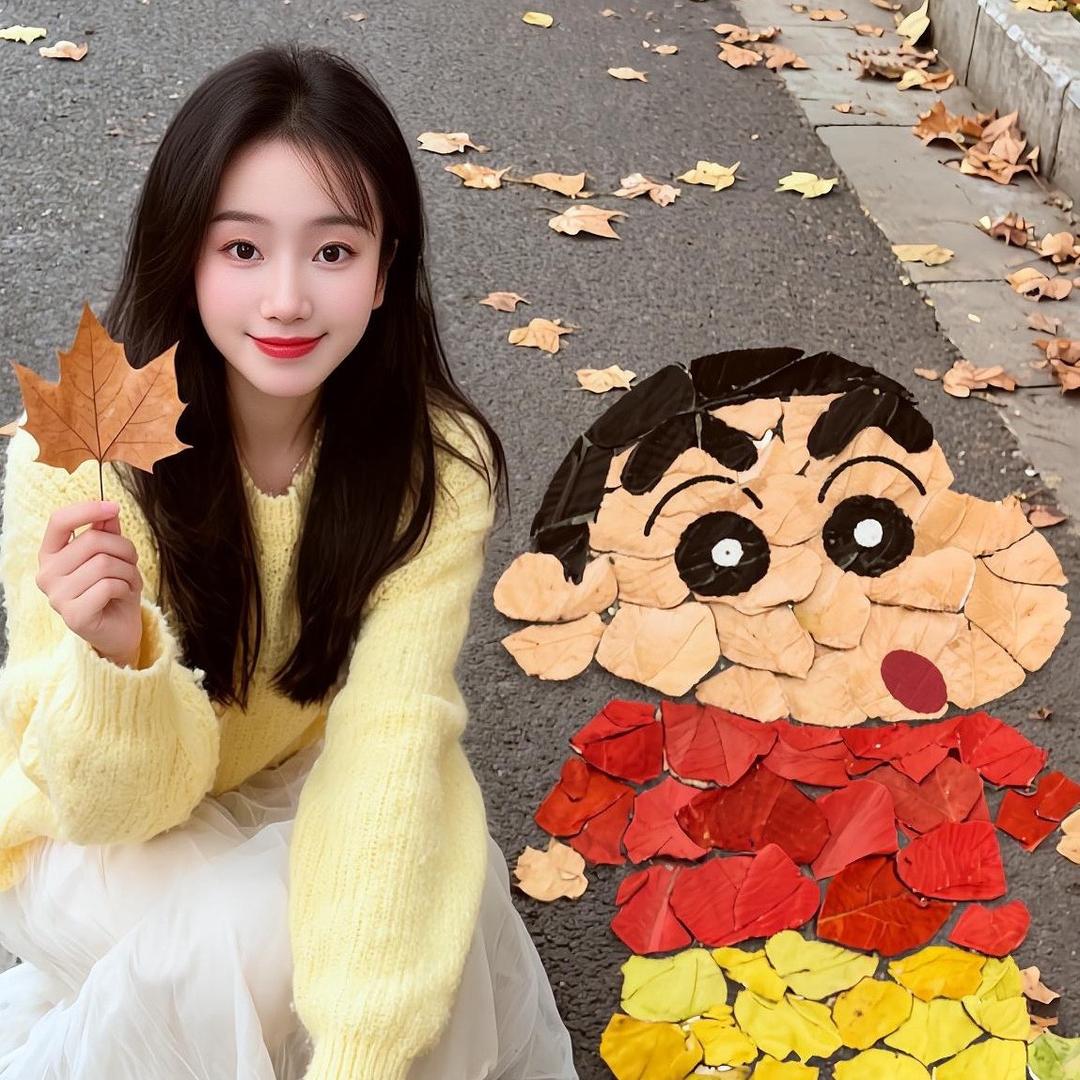 婷啊💕