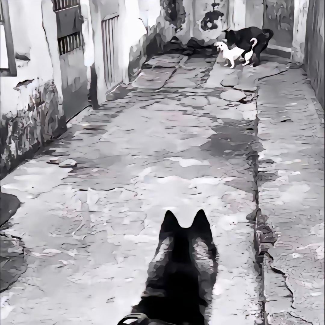 观戏