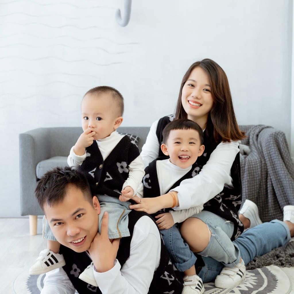 溜溜妈咪（💚）